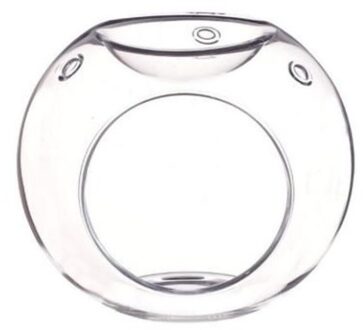 Ideas 4 Seasons brandertje Maderas met 3 luchtgaten