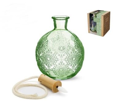 Ideas 4 Seasons With love Geschenkset Bologna groen