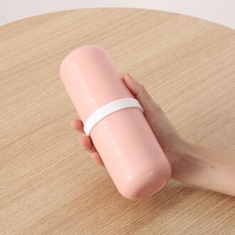 ideas plastic wash gargle cup suit a family of four multifunctional travel artifact northern wind gargle The nordic poeder