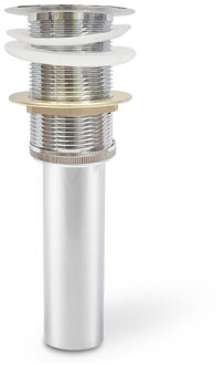 Ideavit Afvoer Ideavit Voor Verborgen Drainage Zonder Overloopgat Ideavit