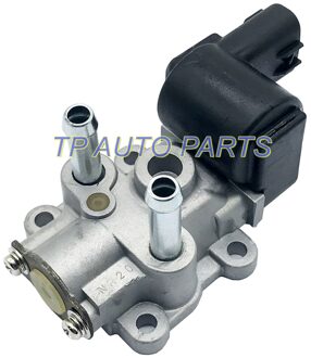 Idel Speed Control Valve Assy Compatibel Met Toyo-Ta Oem Oem 22270-74340 2227074340