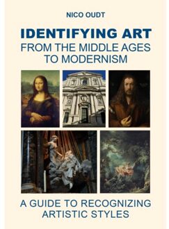 Identifying Art - Nico Oudt