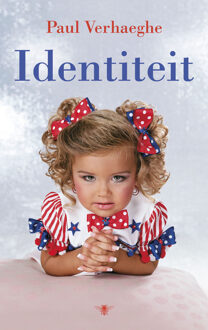 Identiteit - Boek Paul Verhaeghe (9023473035)