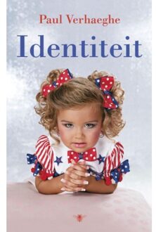 Identiteit - Boek Paul Verhaeghe (9023473035)