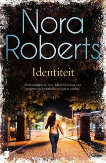 Identiteit -  Nora Roberts (ISBN: 9789049205515)