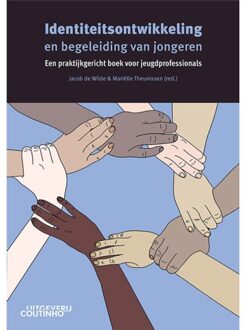 Identiteitsontwikkeling En Begeleiding Van Jongeren - Jacob de Wilde