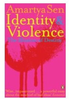 Identity and Violence