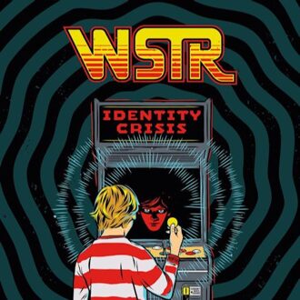 Identity Crisis (LP)