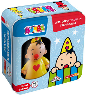 Identity Games Bumba verstoppertje spelen