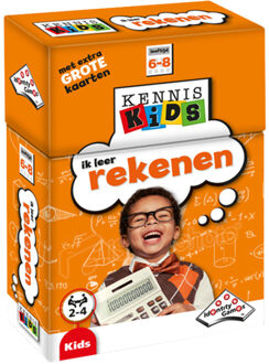 Identity Games Kenniskids Ik Leer Rekenen