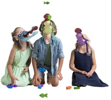 Identity Games Kroko Koppen Actiespel