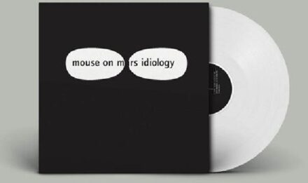 Idiology - Mouse On Mars