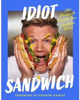 Idiot Sandwich - Idiot Sandwich