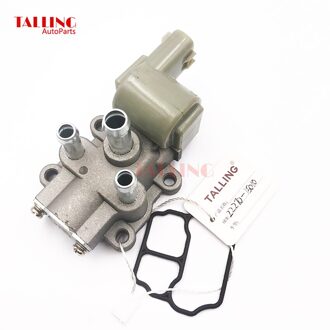 Idle Air Control IAC Valve 22270-15010 voor ASUNA SUNFIRE TOYOTA CELICA 7A-FE 1.8 COROLLA 4A-FE 1.6 corona GEO