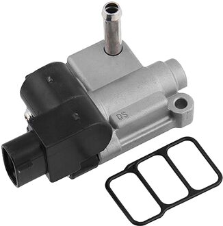 Idle Air Control Valve 16022P8AA03 Voor Honda Accord Odyssey Pilot CR-V Acura Cl Tl Mdx V6 3.0L 3.2L 3.5L