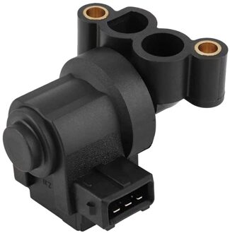 Idle Air Control Valve Stationair Toerental Actuator + Pakking Voor Kia Rio Optima Hyundai Sonata Tucson 35150-33010 35150-33000