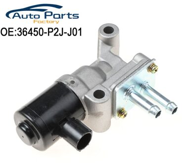 Idle Air Control Valve Voor Acura El Honda Civic Del Sol 36450-P2J-J01 36450P2JJ01