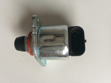 Idle AIR Control Valve Voor CHEVROLET GMC CADILLAC 17076327 17113598 2H1057 AC234