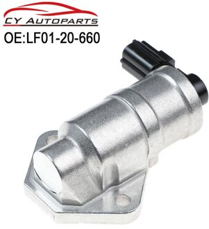 Idle Air Control Valve Voor Mazda 6 2002-2005 2.0 2.3 Mazda Tribute 2004 LF01-20-660 LF0120660