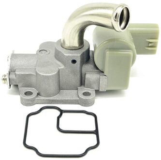 Idle Air Control Valves Met Pakking Vervanging Voor Toyota 4Runner Tacoma 22270-75040
