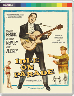 Idle on Parade (aka Idol on Parade) (Limited Edition)