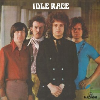 Idle Race - Idle Race