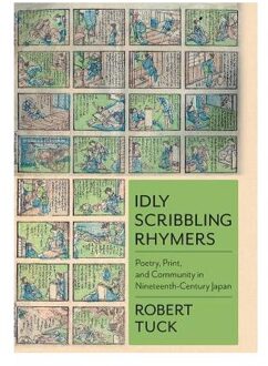 Idly Scribbling Rhymers