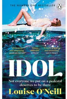 Idol - Louise O'Neill