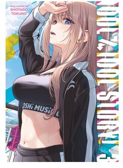 Idol X Idol Story! Vol. 3 - Idol X Idol Story! - Shotaro Tokuno