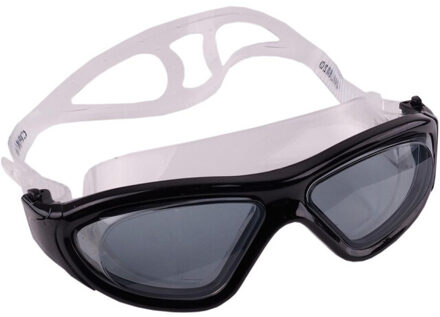 Idol zwembril - maat One size Wit