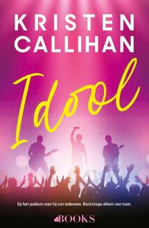 Idool -  Kristen Callihan (ISBN: 9789062227938)