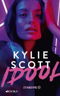 Idool -  Kylie Scott (ISBN: 9789021485638)