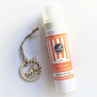 iDream Premium Pillow Mist 80ml