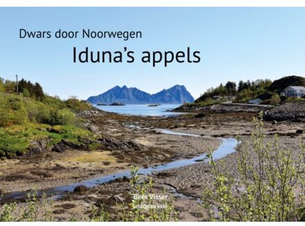 Iduna's Appels - Beer Visser