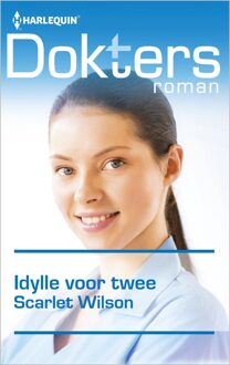 Idylle voor twee - eBook Scarlet Wilson (9402523618)