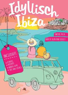 Idyllisch Ibiza - (ISBN:9789463458931)