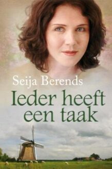 Ieder heeft een taak - eBook Seija Berends (9059779460)