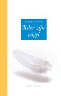 Ieder zijn engel - Boek Anselm Grün (9021139669)