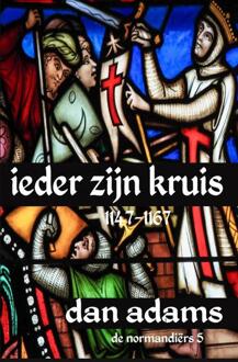 Ieder Zijn Kruis - DAN ADAMS