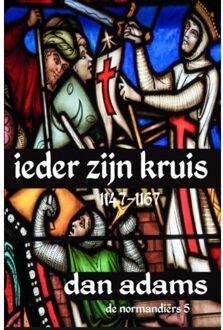 Ieder Zijn Kruis - DAN ADAMS