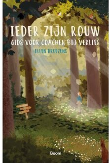 Ieder Zijn Rouw - Ellen Dreezens