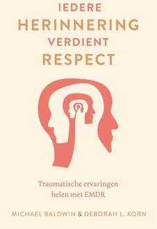 Iedere Herinnering Verdient Respect - Michael Baldwin