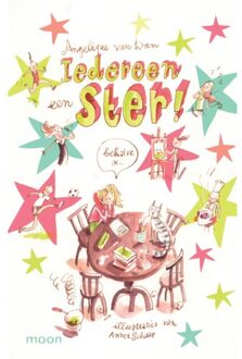 Iedereen Een Ster (Behalve Ik)