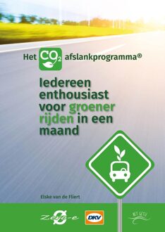 Iedereen enthousiast voor groener rijden in een maand