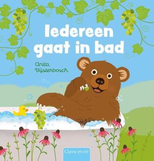 Iedereen Gaat In Bad - Anita Bijsterbosch