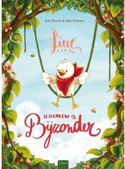 Iedereen Is Bijzonder - Lieve Lies - Joni Bosch