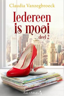 Iedereen is mooi - - ebook