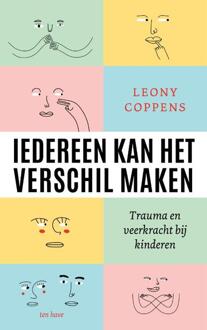 Iedereen kan het verschil maken -  Leony Coppens (ISBN: 9789025912901)