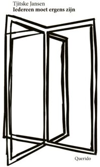 Iedereen moet ergens zijn