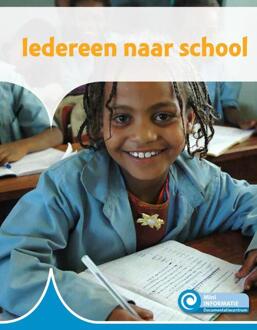 Iedereen naar school